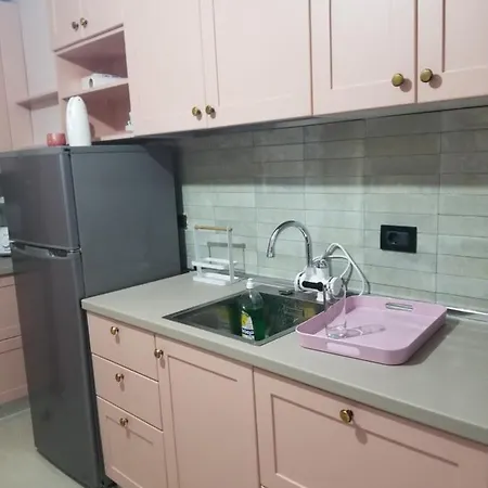 Sunny Apartment