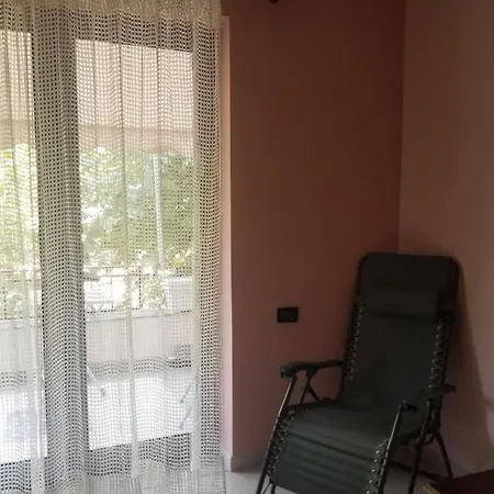 Sunny Tirana