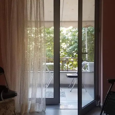 Sunny Apartment