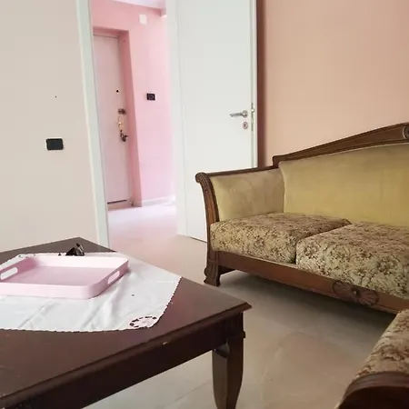 Sunny Apartment