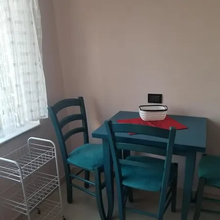 Apartment Sunny *